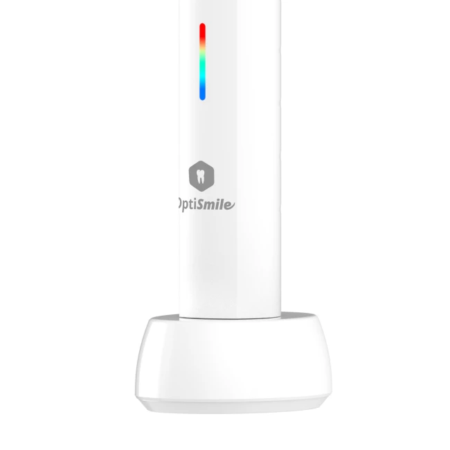 OptiSmile Rechargeable Electric Toothbrush