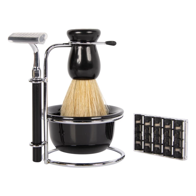 Barber Shop Basic shaving set