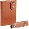 SilverGear Giftbox Smart card holder + key holder