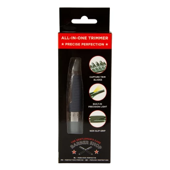 All-in-one Trimmer
