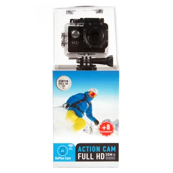 Action Sports Cam HD 720p