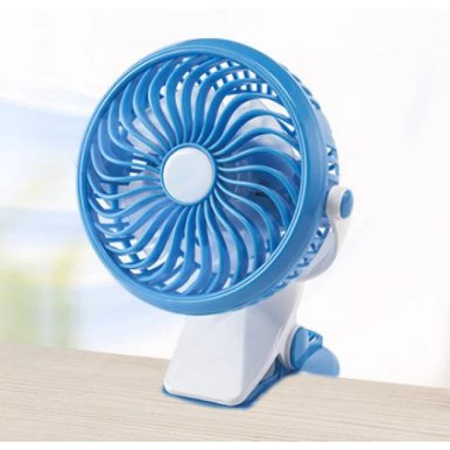 Mini-Clip-Ventilator
